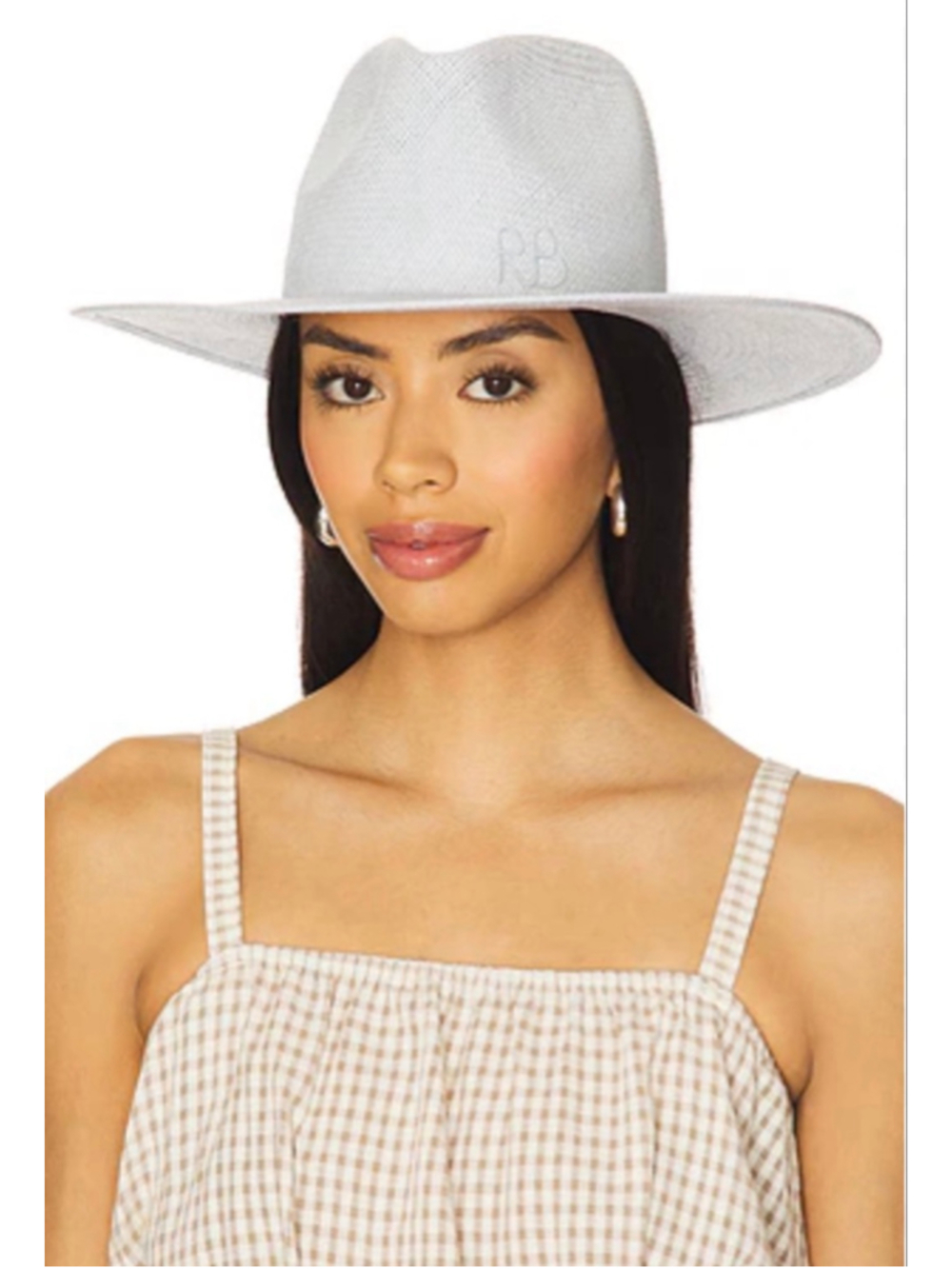 Ruslan Baginskiy Fedora Hat|Medium|NWT|
